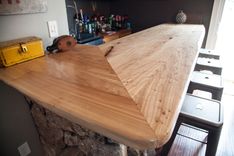Residential Bar Top 3 small