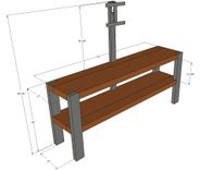 Entertainment Console 6 small