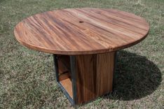 The Kiser Table 2 small