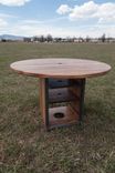 The Kiser Table 4 small