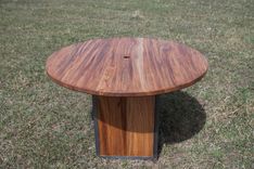 The Kiser Table 5 small