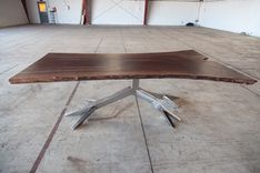 Root Down Table 7 small