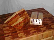 Custom Cutting Boards & Chopping Blocks 2 small