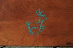 Custom Cutting Boards & Chopping Blocks 4 small