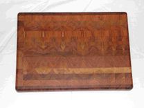 Custom Cutting Boards & Chopping Blocks 5 small