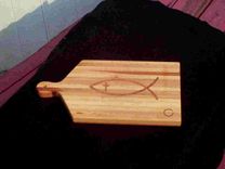 Custom Cutting Boards & Chopping Blocks 6 small