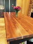 Making Wood Your First Choice For Countertops 2 small