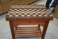 Cullinary Carts For The Kitchen 1 small