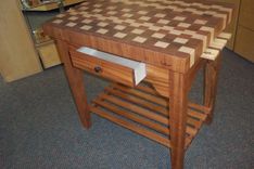 Cullinary Carts For The Kitchen 2 small