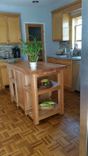 Cullinary Carts For The Kitchen 3 small