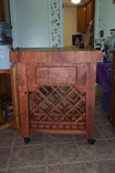 Cullinary Carts For The Kitchen 4 small