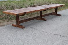 Trestle Table 1 small