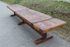 Trestle Table 2 small