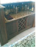 Entertainment Cabinet And Bar 2 small