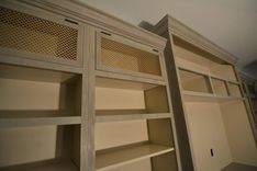 Built-In Entertainment Center 3 small