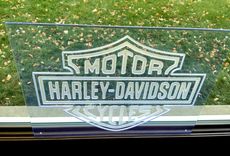Led Engraved Acrylic Sign 4 small