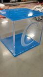 Customized Acrylic Piggy Bank 4 small