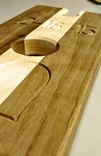 Custom Table Top Wine Holder 5 small