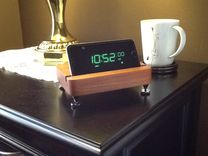 Hand Crafted Ipad And Iphone Stands 6 small