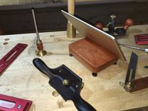Hand Crafted Ipad And Iphone Stands 2 small
