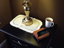 Hand Crafted Ipad And Iphone Stands 5 small