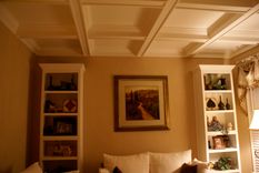 Coffered Ceiling 1 small