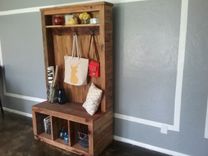Coat Rack 1 small