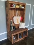 Coat Rack 3 small