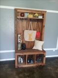 Coat Rack 4 small