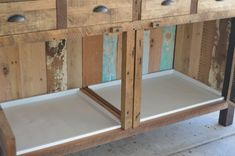 Kennel/Kitchen Island 3 small