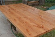 Knotty Alder Top 2 small
