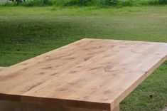 Knotty Alder Top 3 small