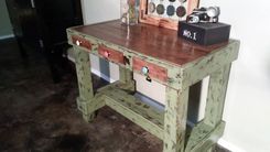 Island Or Entry Table 5 small