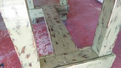 Island Or Entry Table 6 small