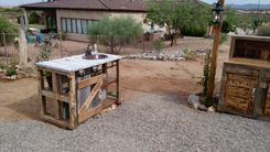 Outdoor Eating Area With Wash 5 small