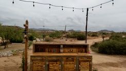 Outdoor Eating Area With Wash 6 small