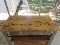 Kitchen Island 1 small