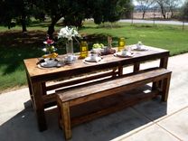 Barn Table 3 small