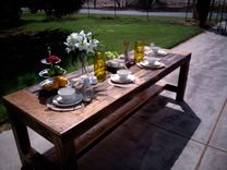 Barn Table 4 small