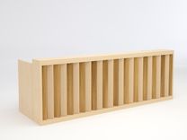Greenwich Reception Station - Fully Customizable 3 small
