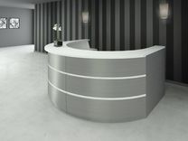 Telesto Reception Station 1 small