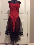 Upcycle Dresses, Bridesmaid Dresses, Formal Gowns And Occasion Wear 3 small