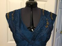 Daenerys Targaryen - Game Of Thrones Replica Cosplay 1 small
