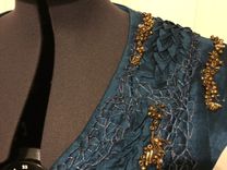 Daenerys Targaryen - Game Of Thrones Replica Cosplay 2 small