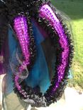 Ursula Children's Halloween Costume 4 small