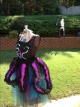 Ursula Children's Halloween Costume 6 small