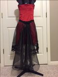 Upcycle Dresses, Bridesmaid Dresses, Formal Gowns And Occasion Wear 2 small