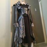 Custom Made Costumes, Cosplay, Halloween, Dance, Figure Skating 6 small