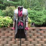 Custom Made Costumes, Cosplay, Halloween, Dance, Figure Skating 7 small