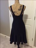 Bridesmaid Cocktail Party Dress 2 small